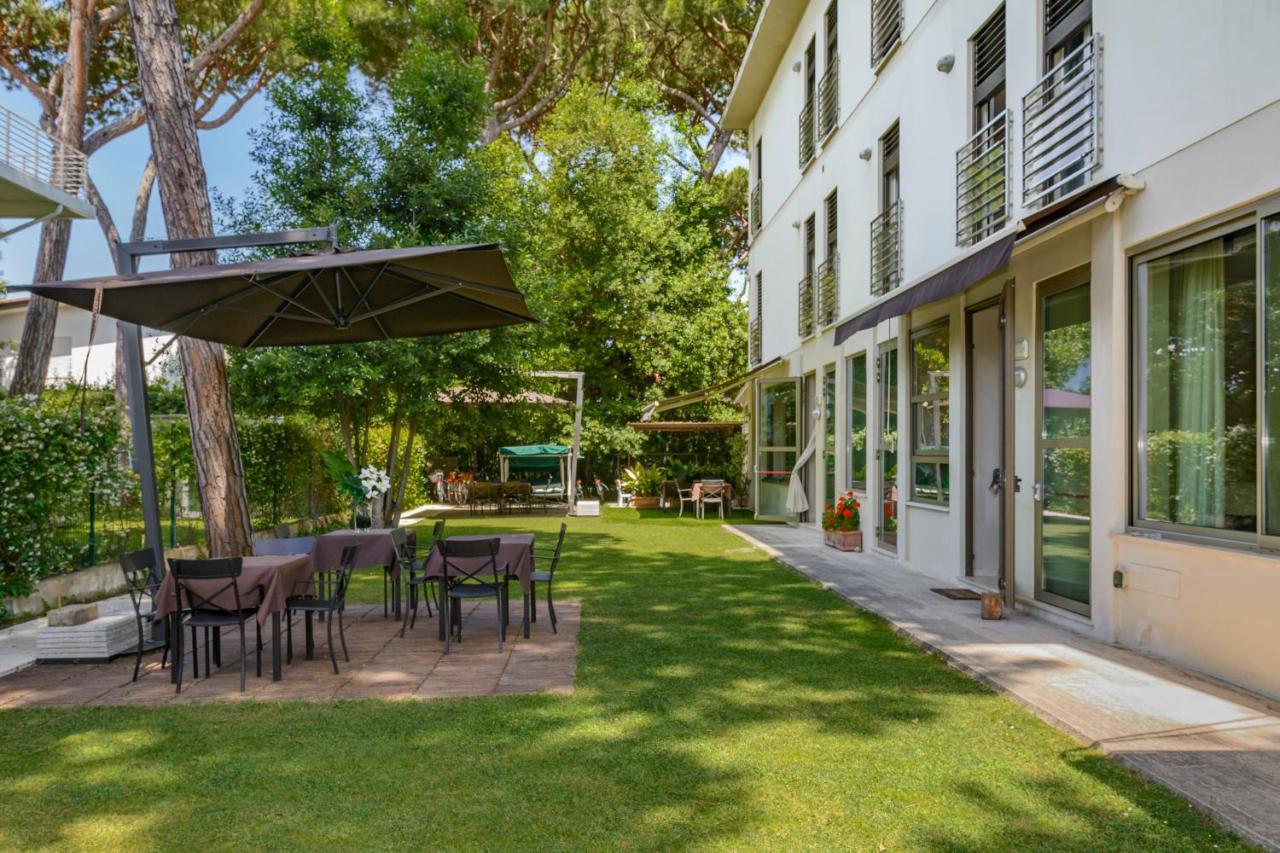 Hotel Etruria 马尔米堡 外观 照片