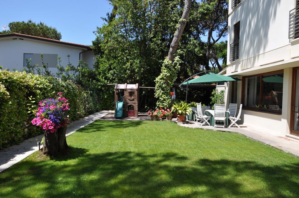 Hotel Etruria 马尔米堡 外观 照片