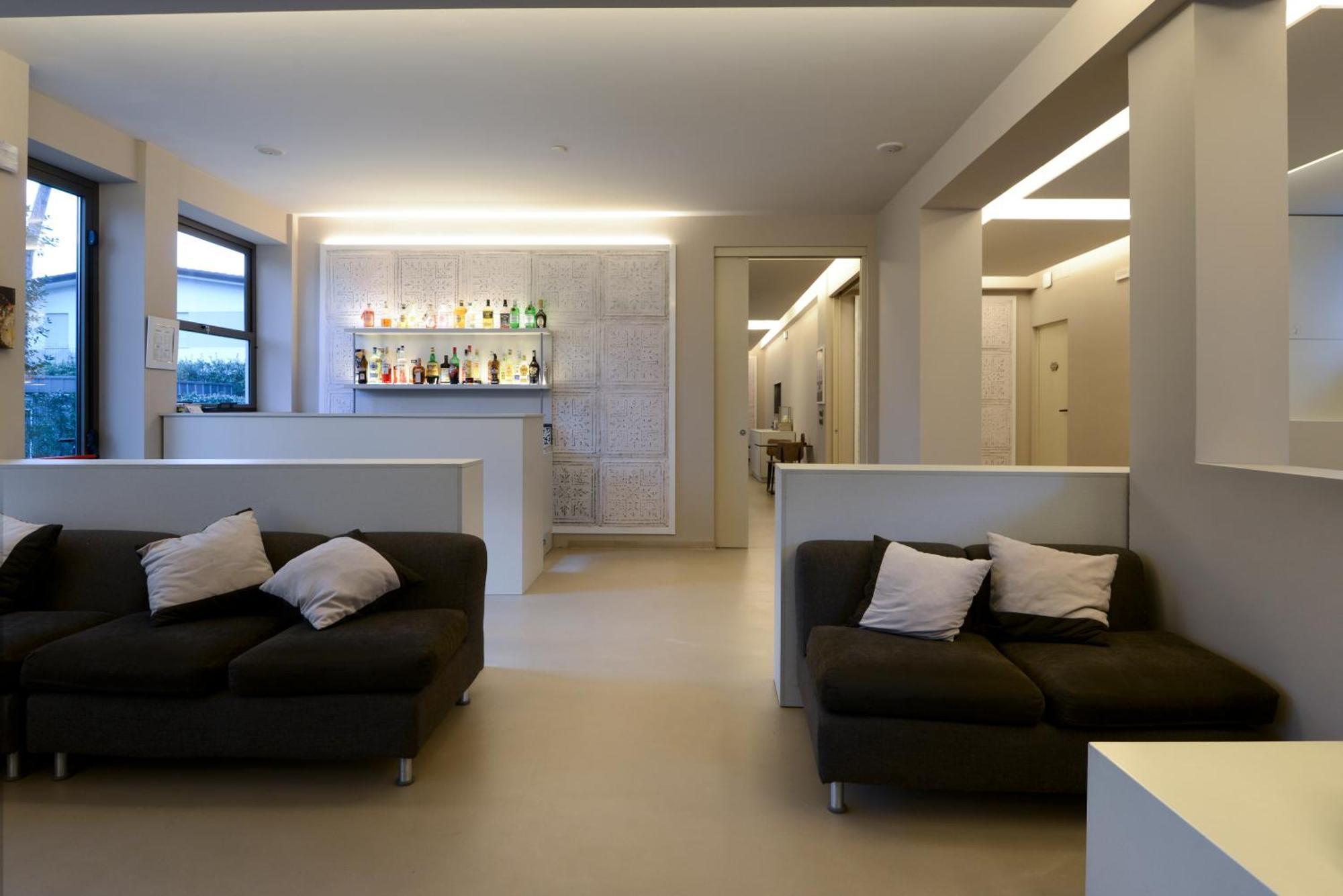 Hotel Etruria 马尔米堡 外观 照片