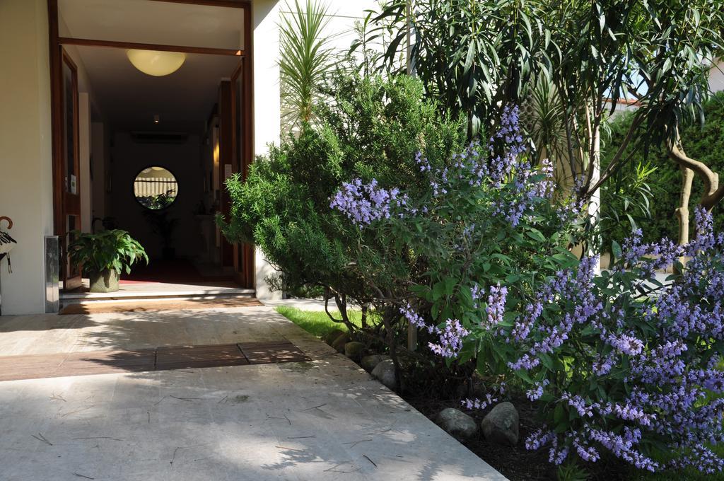 Hotel Etruria 马尔米堡 外观 照片