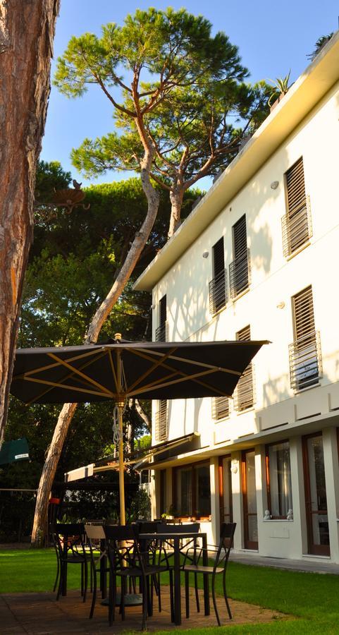 Hotel Etruria 马尔米堡 外观 照片
