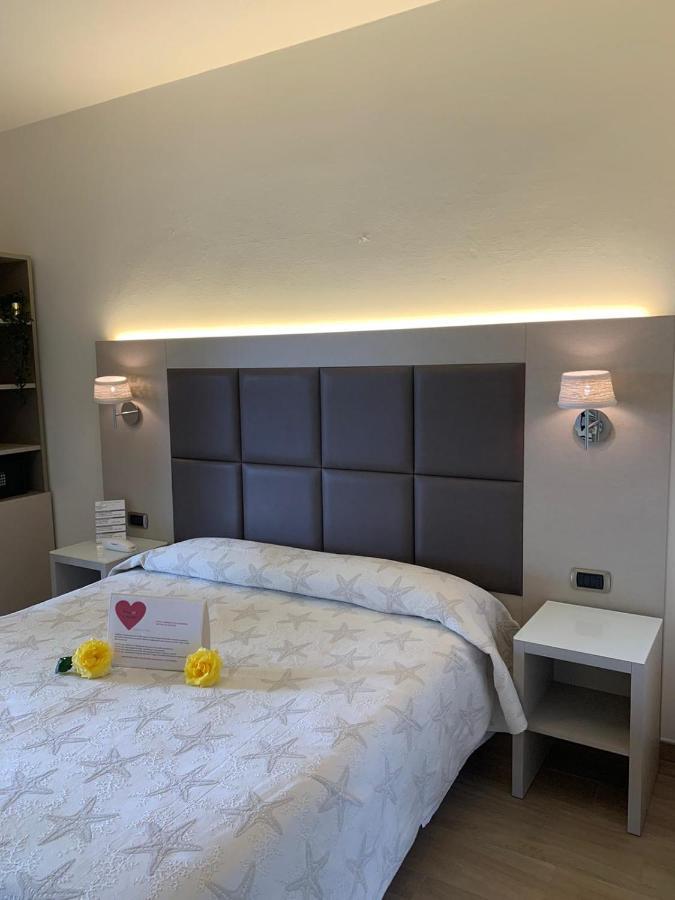 Hotel Etruria 马尔米堡 外观 照片